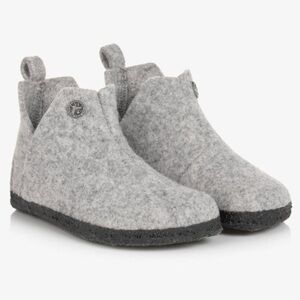 New Birkenstock made in Italy